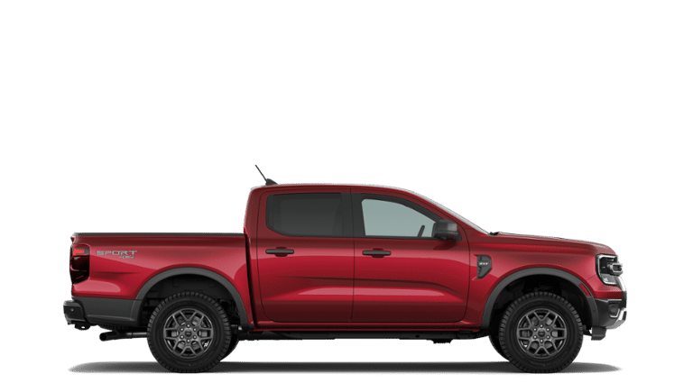 2026 Ford Ranger XLT - Photo 33