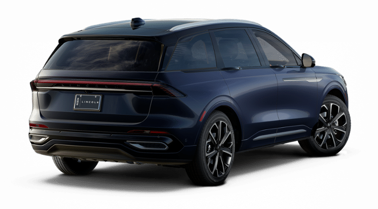 2024 Lincoln Nautilus Reserve - Photo 25