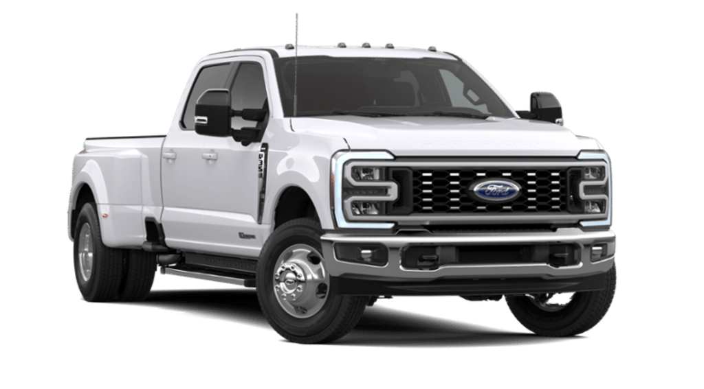 New 2026 Ford Super Duty F-350 Lariat TRUCK