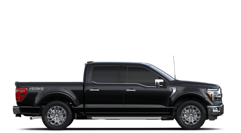 2024 Ford F-150 Lariat - Photo 83