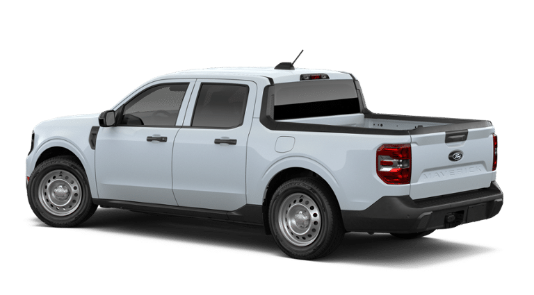 2026 Ford Maverick XL - Photo 2