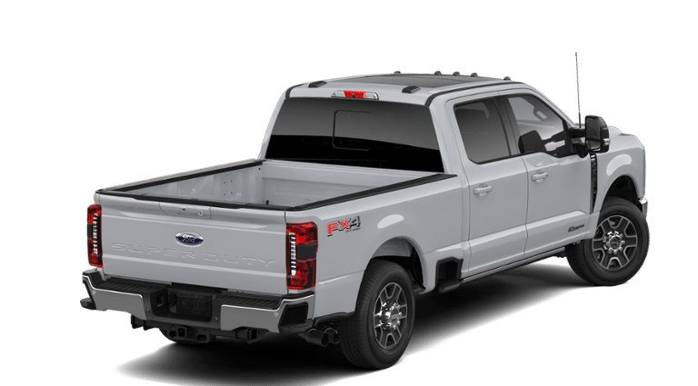 2026 Ford F-250 Lariat TRUCK