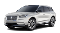 2020 Lincoln Corsair SUV 2020 Lincoln Corsair SUV