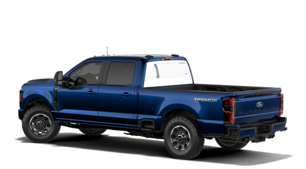 New 2027 Ford F-250SD XLT Truck