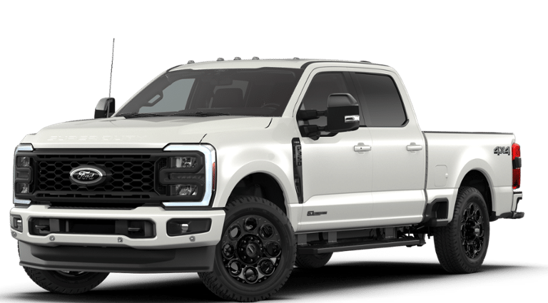 2026 Ford F-350 Super Duty Lariat - Photo 36