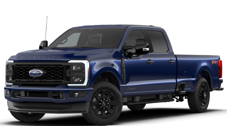 2026 Ford F-250 Super Duty XL - Photo 63