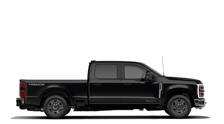 New 2027 Ford