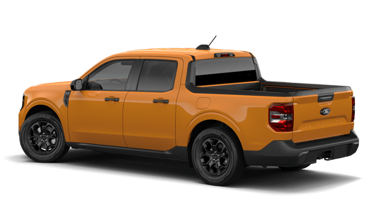 2026 Ford Maverick XLT - Photo 28