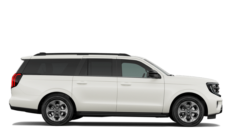 Thumbnail: 2027 Ford Expedition MAX - 5