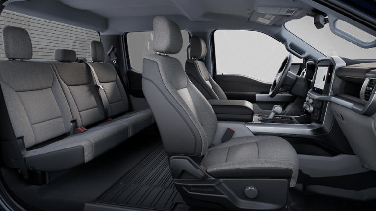 Thumbnail: 2025 Ford F-150 - 6