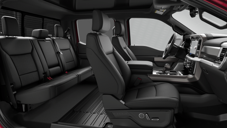 Thumbnail: 2026 Ford F-150 - 28