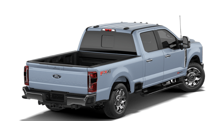 New 2027 Ford F-250SD Truck