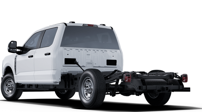 2025 Ford Super Duty F-250 SRW F-250 XL