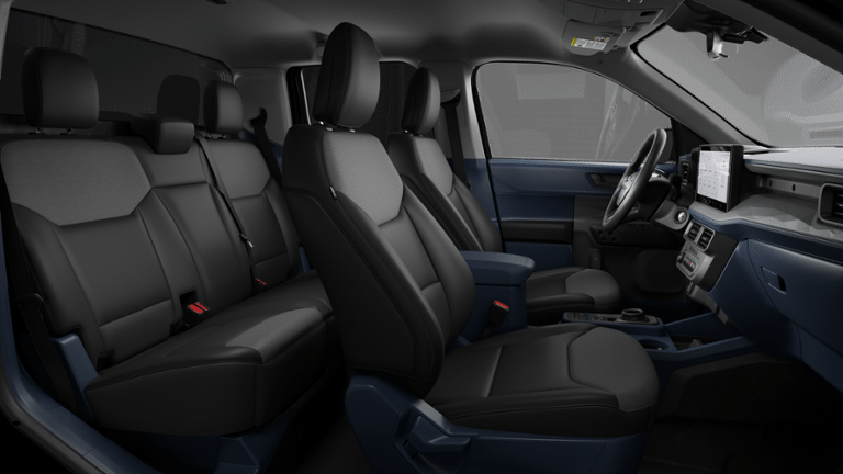 Thumbnail: 2026 Ford Maverick - 31