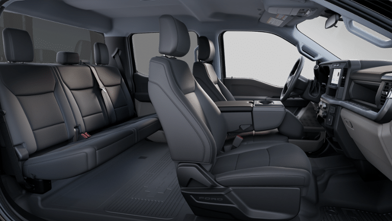 2025 Ford F-250 XL photo 6