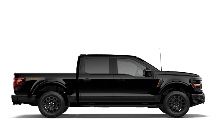 2026 Ford F-150 Tremor Truck