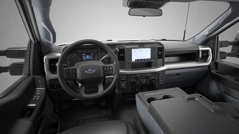 2026 Ford F-350 Super Duty XL - Photo 51