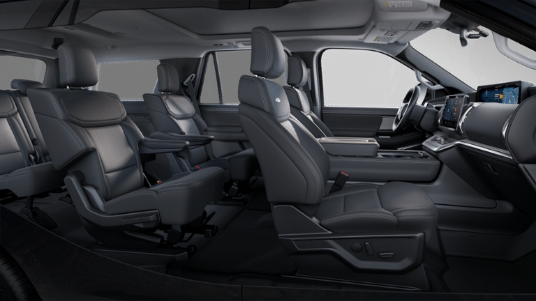 Thumbnail: 2025 Ford Expedition - 30