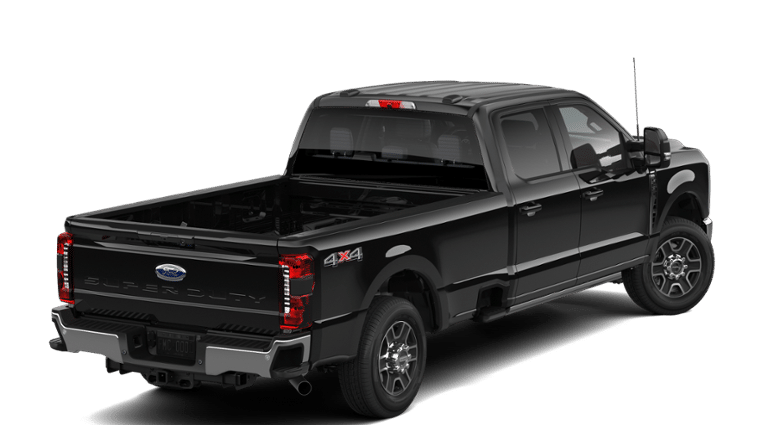 2026 Ford F-250 Super Duty Lariat - Photo 62