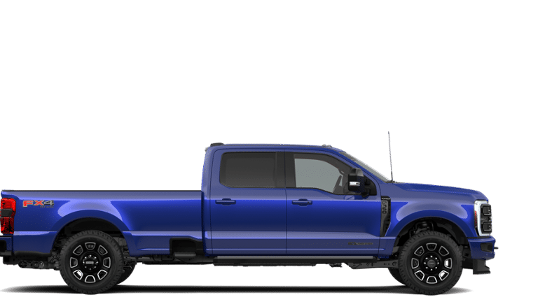 2026 Ford F-350 Super Duty Platinum - Photo 29