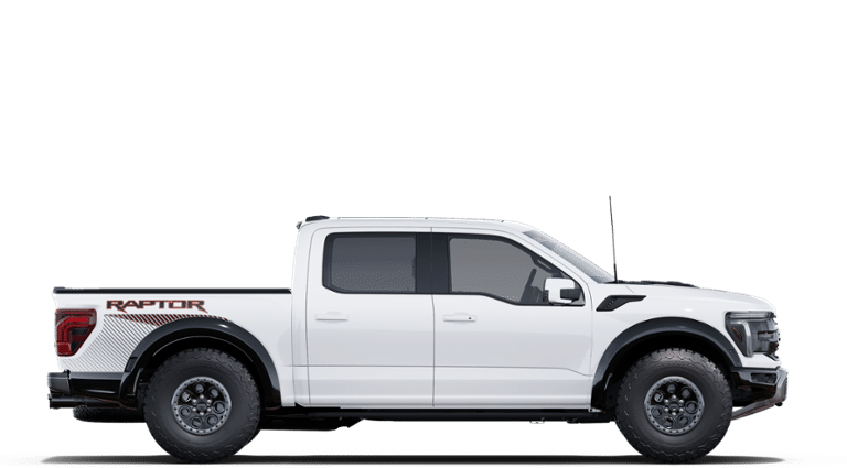 2025 Ford F-150 Raptor - Photo 49