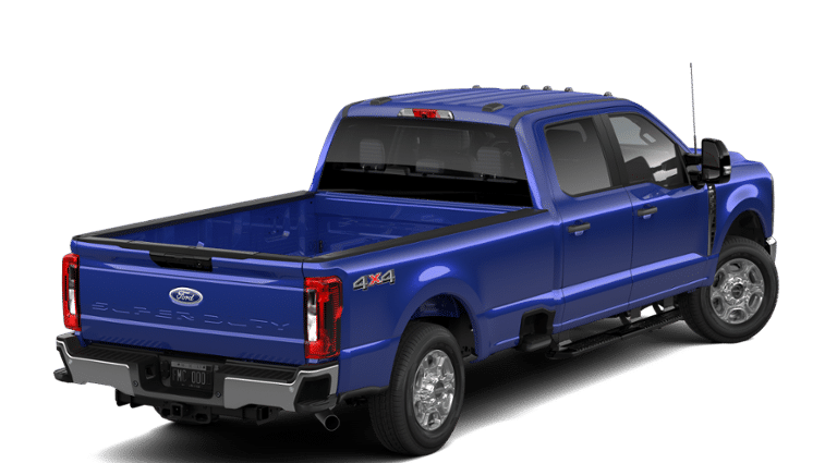 2026 Ford Super Duty F-350&reg; XLT Truck Crew Cab
