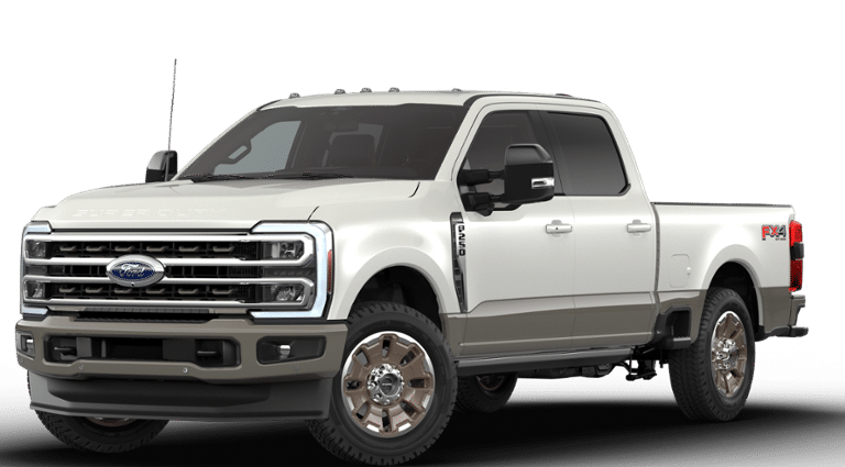 Ford Super Duty