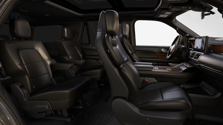 2024 Lincoln Navigator Reserve - Photo 29