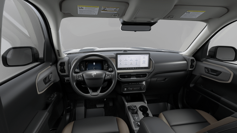 2026 Ford Bronco Sport Big Bend - Photo 30