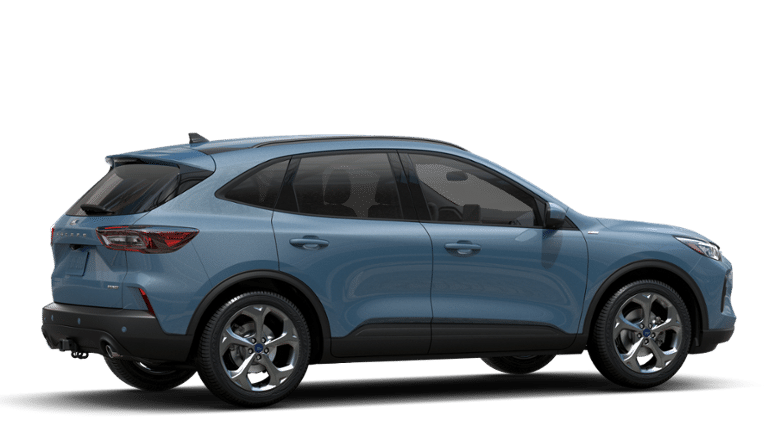 2025 Ford Escape ST-Line Select photo 7