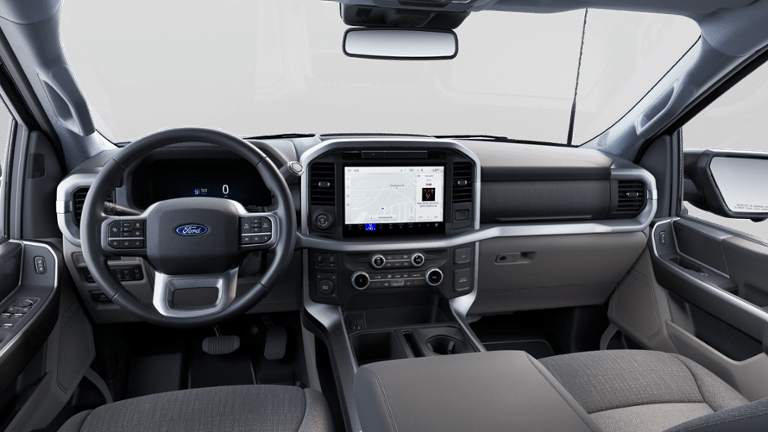 2025 Ford F-150 XLT - Photo 19