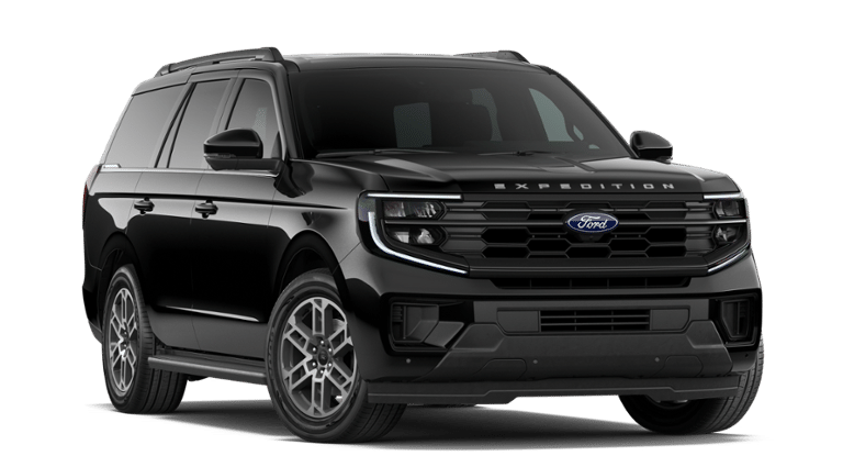 Thumbnail: 2026 Ford Expedition - 28