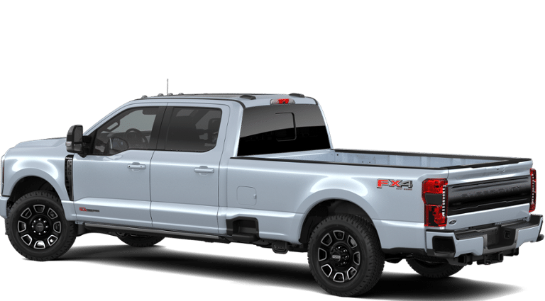 Thumbnail: 2026 Ford F-350 - 38