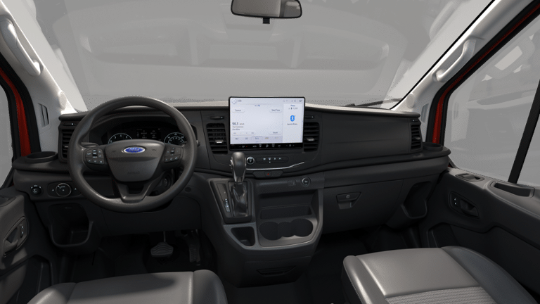 2025 Ford Transit Passenger Van XL - Photo 28