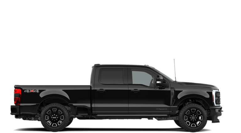 2026 Ford F-250 Super Duty Platinum - Photo 39