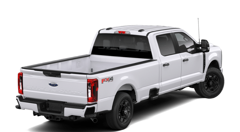 2026 Ford F-250 XL photo 3