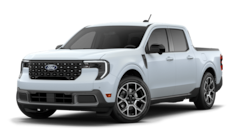 2026 Ford Maverick Lariat Truck