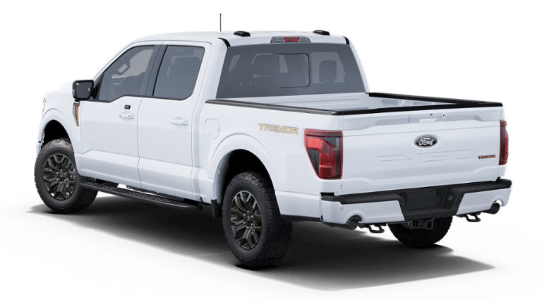 Thumbnail: 2025 Ford F-150 - 25