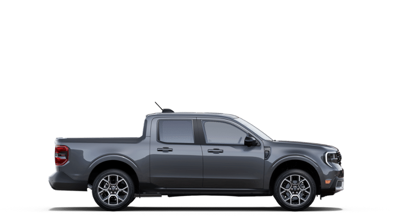 Thumbnail: 2025 Ford Maverick - 17
