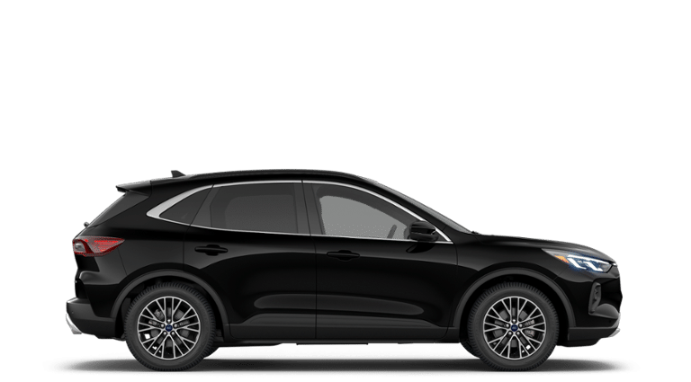 Thumbnail: 2026 Ford Escape - 28