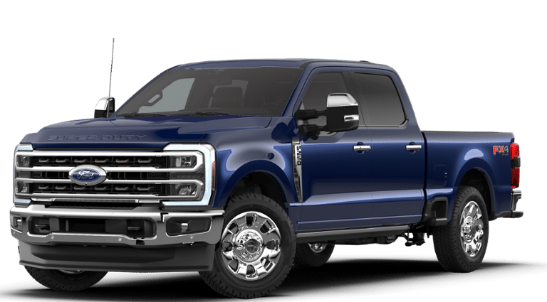 2026 Ford F-250 Super Duty King Ranch - Photo 27