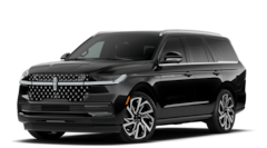 2027 Lincoln Navigator Black Label 4x4 Black Label 4x4 in Chambersburg, PA