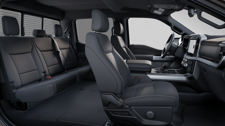 Thumbnail: 2025 Ford F-150 - 6