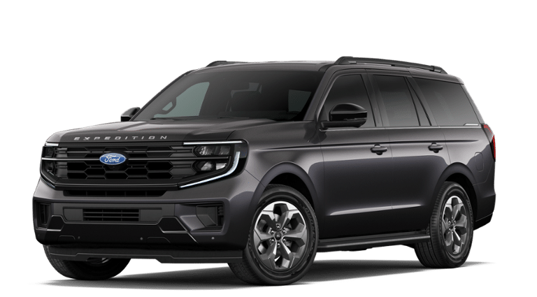 2027 Ford Expedition Active SUV