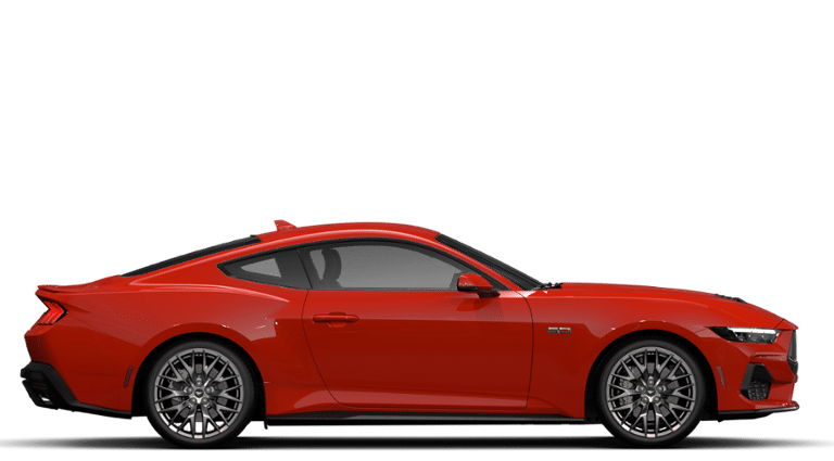 2025 Ford Mustang GT Premium Fastback - Photo 27