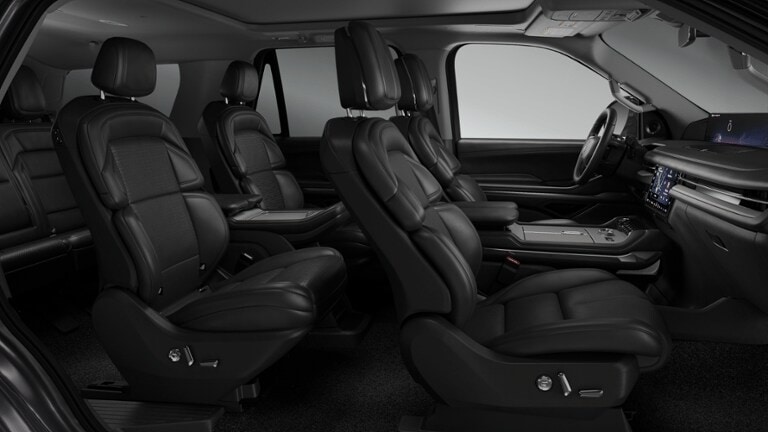 2026 Lincoln Navigator Reserve - Photo 26