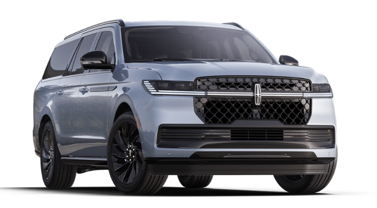 Thumbnail: 2025 Lincoln Navigator L - 50