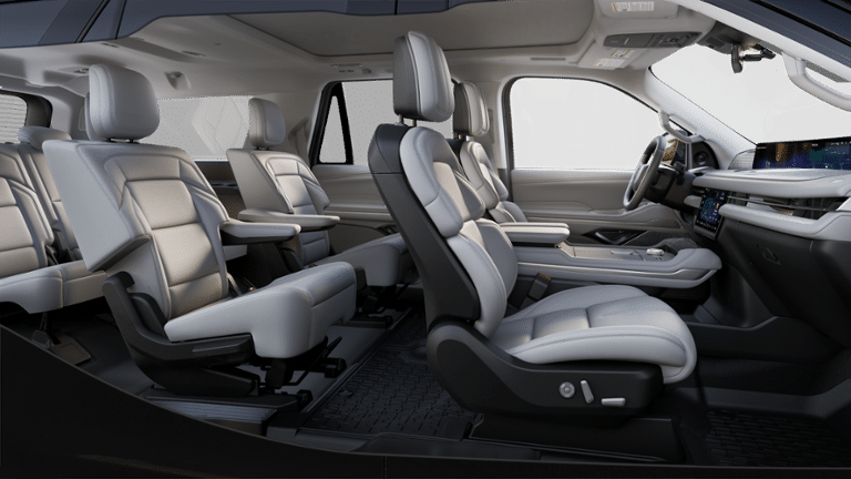 2025 Lincoln Navigator Reserve L - Photo 51