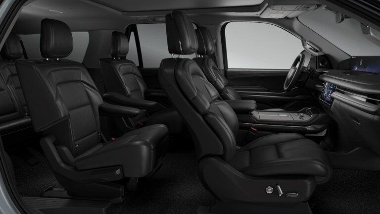 2026 Lincoln Navigator Reserve L - Photo 40