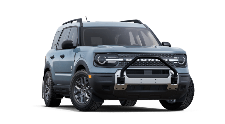 2025 Ford Bronco Sport Big Bend - Photo 54